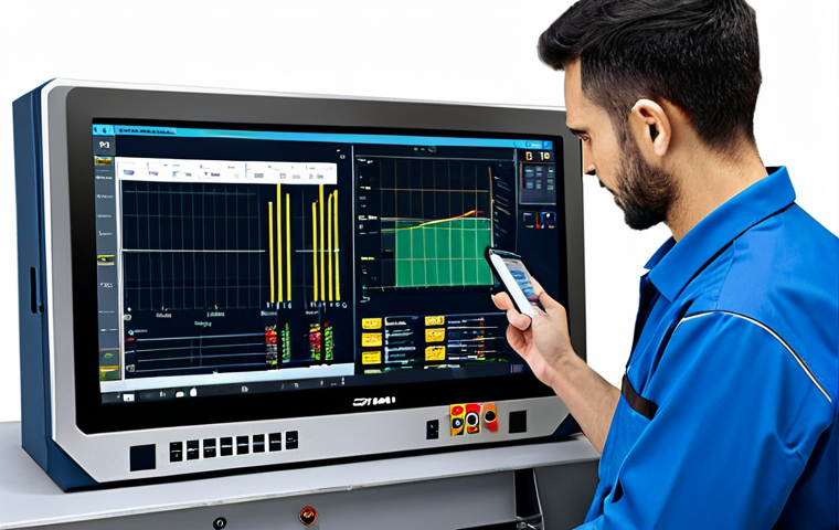 금형설계기능사 취득 후 대학원 진학 사례 - Additive Manufacturing (3D Printing of Molds)**

"A high-tech manufacturing facility showcasing a 3D...