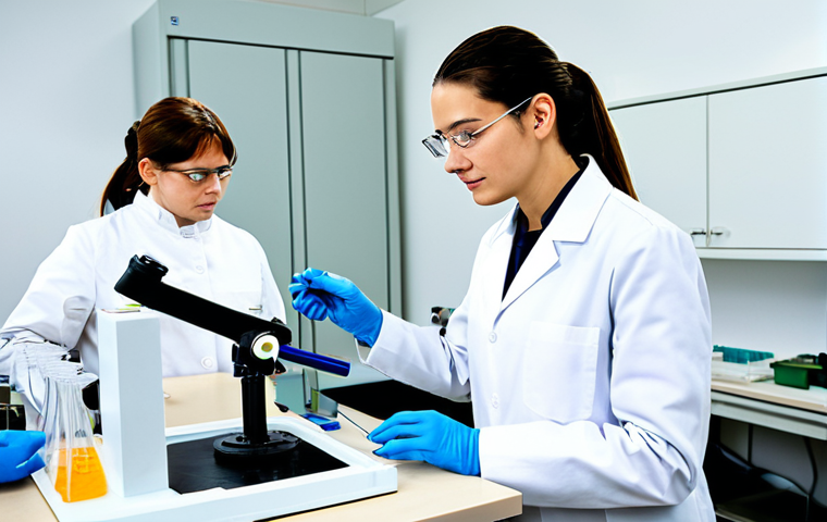 금형설계기능사 취득 후 대학원 진학 사례 - Intelligent Monitoring Systems in Injection Molding**

"A modern injection molding machine with sens...