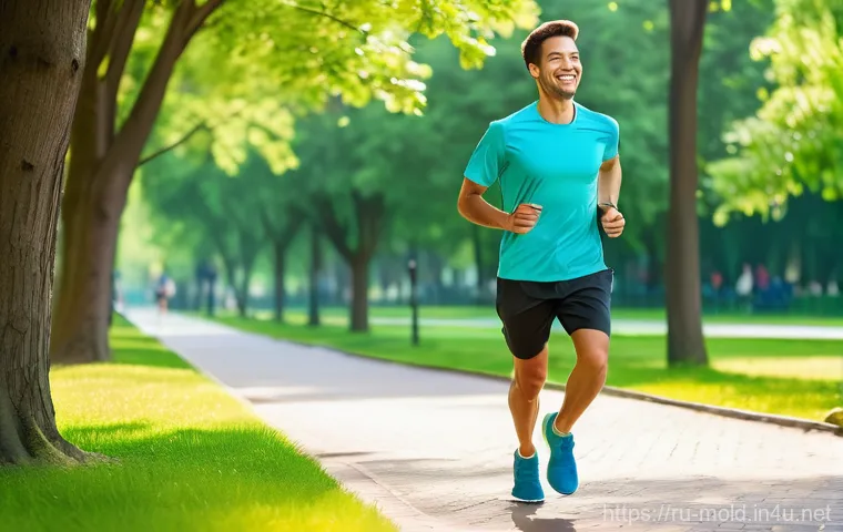 금형설계기능사 준비생의 시간 관리 전략 - **Two young engineers collaboratively operating a sophisticated 3D printer in a high-tech laboratory...